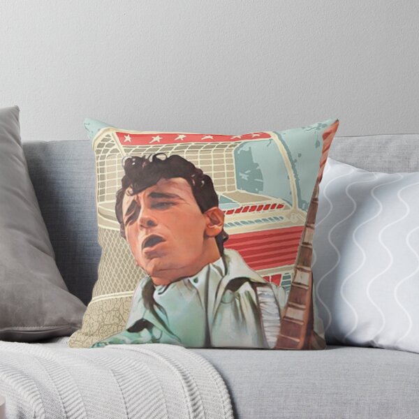 Item preview, GENE VINCENT Star struck  designed and sold by SmARTNiki.