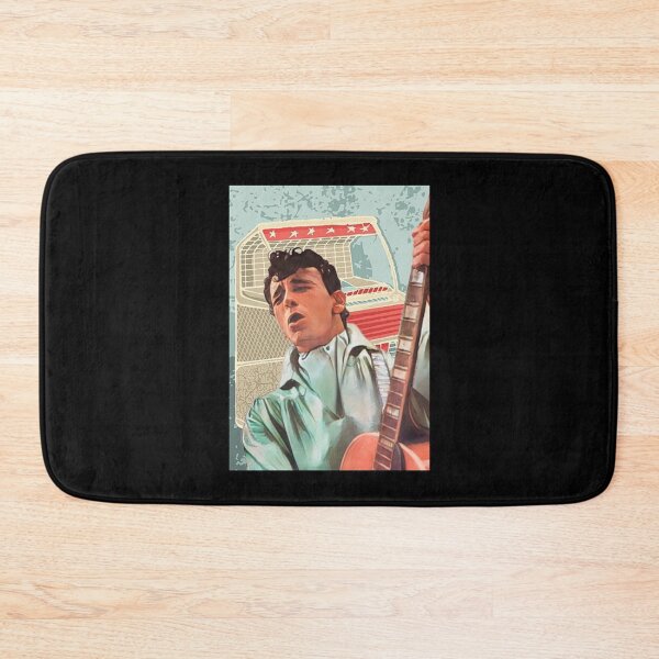 Item preview, GENE VINCENT Star struck  designed and sold by SmARTNiki.