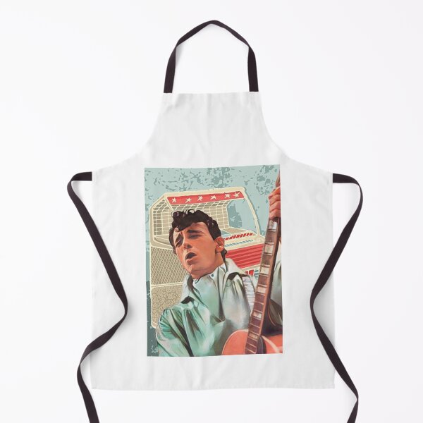 Item preview, GENE VINCENT Star struck  designed and sold by SmARTNiki.