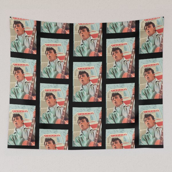 Item preview, GENE VINCENT Star struck  designed and sold by SmARTNiki.