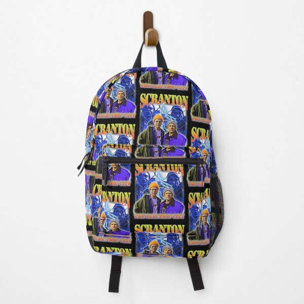 Item preview, Scranton The Electric City designed and sold by SigneWamhoff.