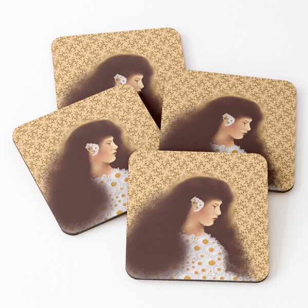 Item preview, la belle dame  designed and sold by margherita vannicola.