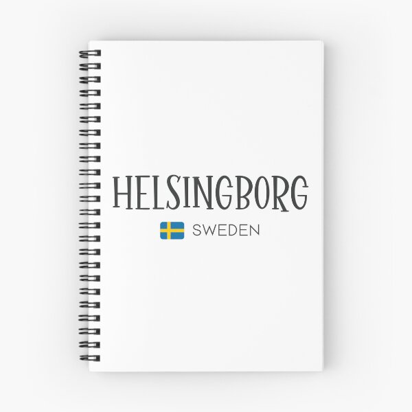 Item preview, Helsingborg - Sweden designed and sold by StudioRedKoala.