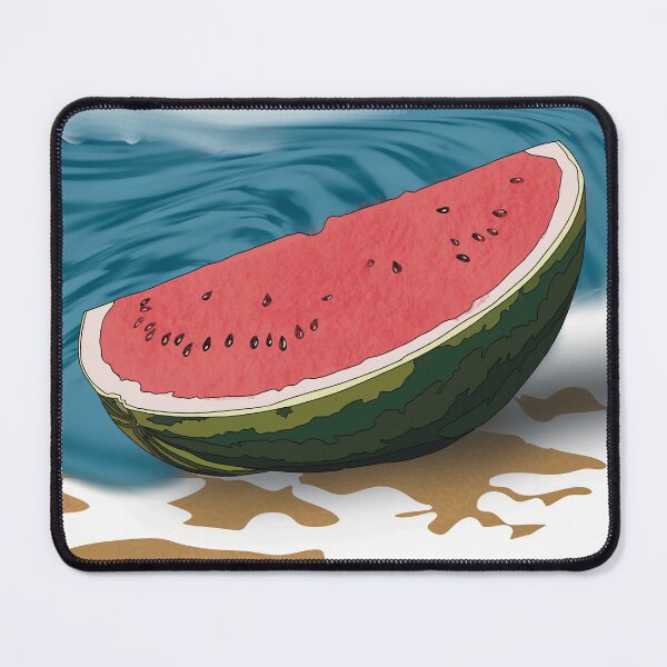 Item preview, Beached Melon  designed and sold by JMVisuals28.