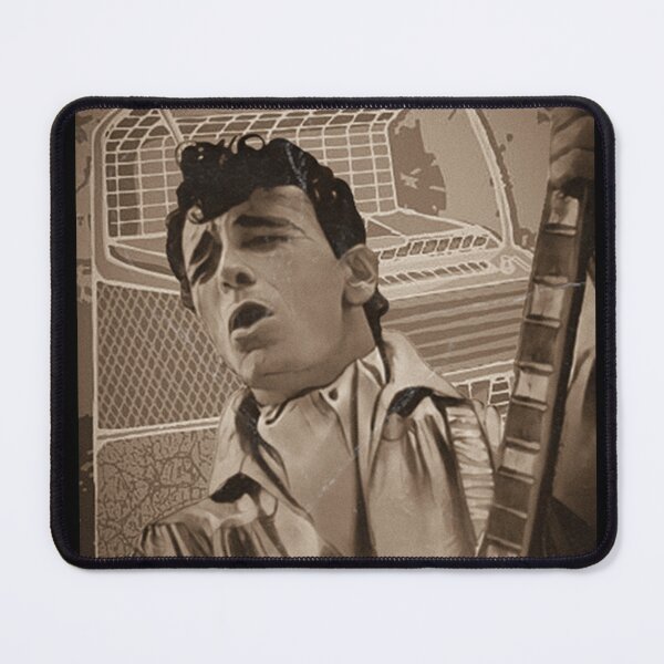 Item preview, GENE VINCENT Star rocker designed and sold by SmARTNiki.