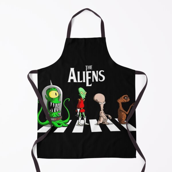 Artikelvorschau, Das Aliens Mashup entworfen und verkauft von KirimMButler1.