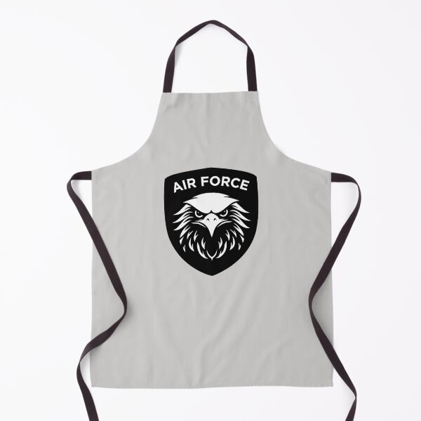 Item preview, Air Force Shield designed and sold by AMERICANCHEEZ.