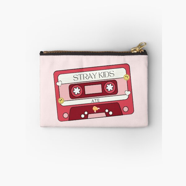 Item preview, Stray Kids ATE retro pastel cassette tape - SKZ designed and sold by My  Haven.