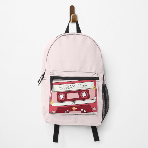 Item preview, Stray Kids ATE retro pastel cassette tape - SKZ designed and sold by My Haven.