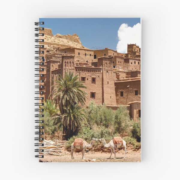 Item preview, Ait Benhaddou Ouarzazate 05 designed and sold by Weston  Westmoreland.