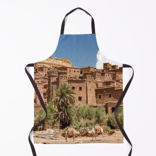 Item preview, Ait Benhaddou Ouarzazate 05 designed and sold by Weston  Westmoreland.