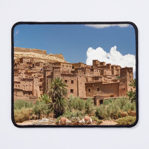 Item preview, Ait Benhaddou Ouarzazate 05 designed and sold by Weston  Westmoreland.