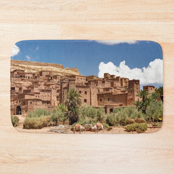 Item preview, Ait Benhaddou Ouarzazate 05 designed and sold by Weston  Westmoreland.