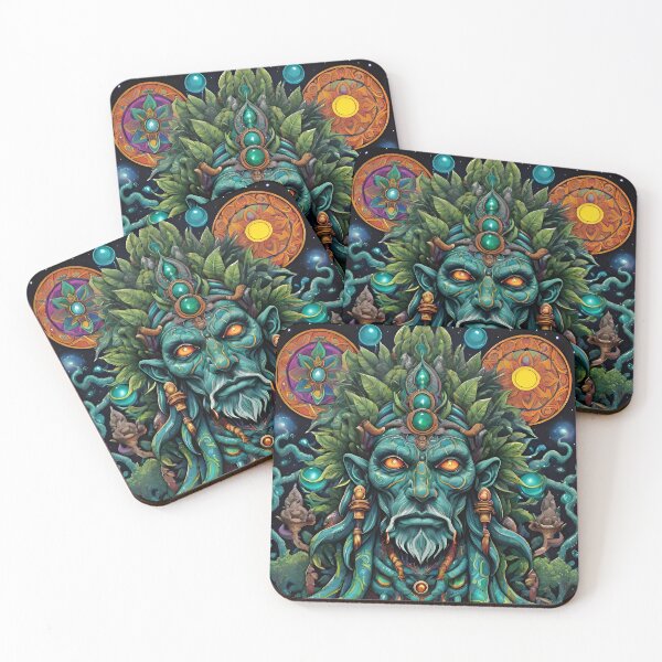 Item preview, dmt designed and sold by Beyond The Veil.
