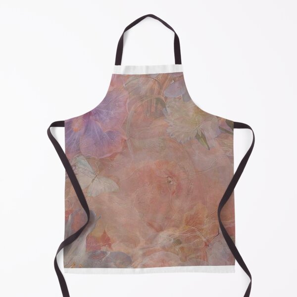Item preview, water color flowers designed and sold by NaomiAuDesigns.