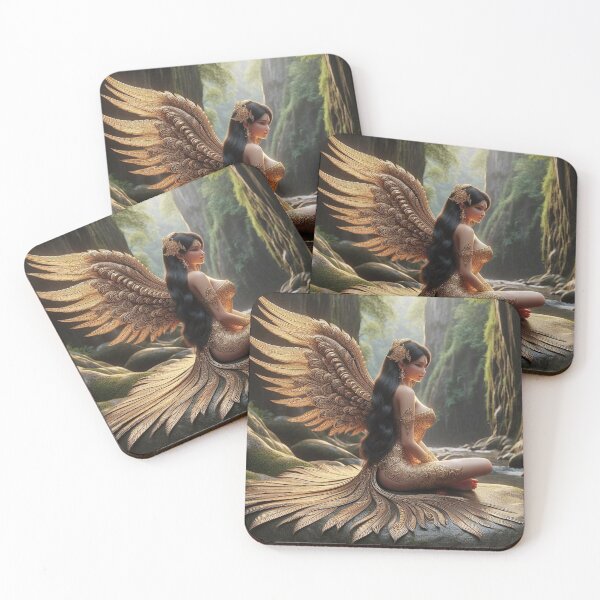 Item preview, Angel designed and sold by RaF71PrO.