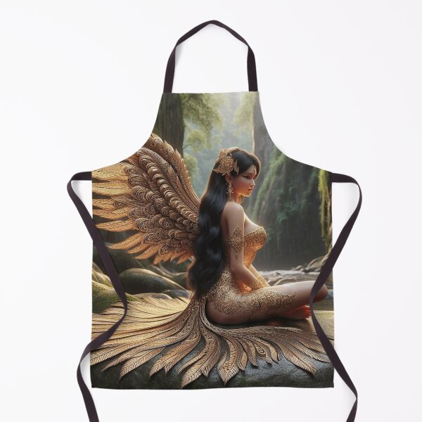 Item preview, Angel designed and sold by RaF71PrO.