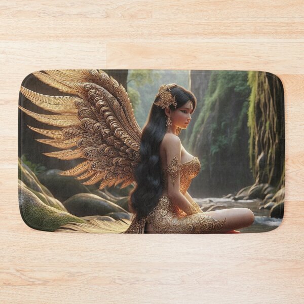 Item preview, Angel designed and sold by RaF71PrO.