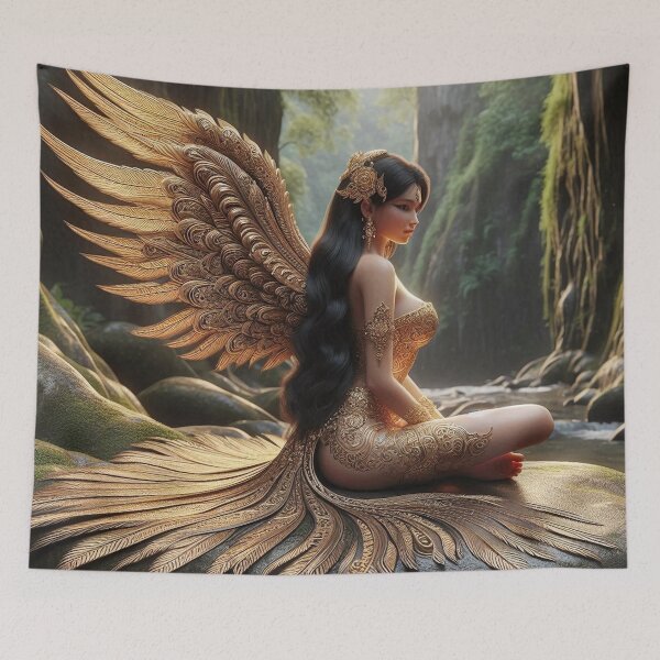 Item preview, Angel designed and sold by RaF71PrO.