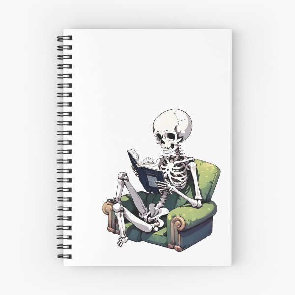 Item preview, Lectura del esqueleto  designed and sold by CJdesignStudio.