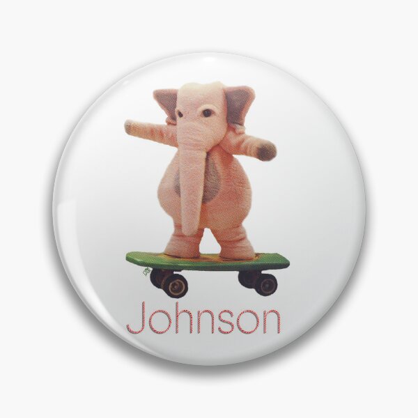 Item preview, Fan Art del skate de Johnson y sus amigos designed and sold by 12th-Dimension.