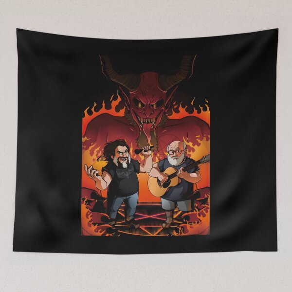 Item preview, Anime Skull And Fire Jack And Kyle	 designed and sold by AaronCarey1.