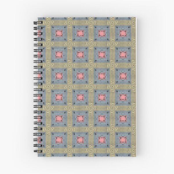 Item preview, Yellow and blue check  designed and sold by Tatiana Ribeiro.
