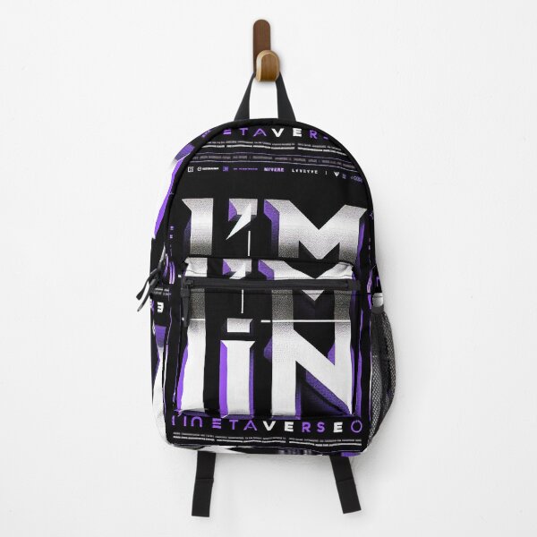 Item preview, This image features stylized text in a bold, artistic font against a black background designed and sold by Nataliya Kretsu.