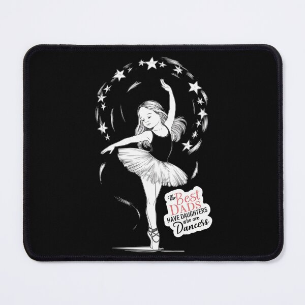 Item preview, Dad Of a Dancing Girl designed and sold by Redgiant87x.