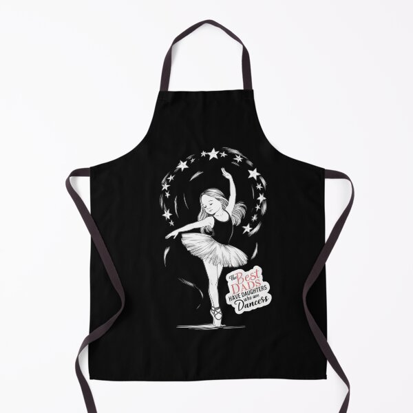 Item preview, Dad Of a Dancing Girl designed and sold by Redgiant87x.