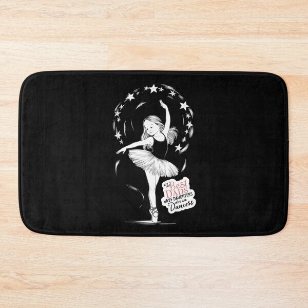Item preview, Dad Of a Dancing Girl designed and sold by Redgiant87x.