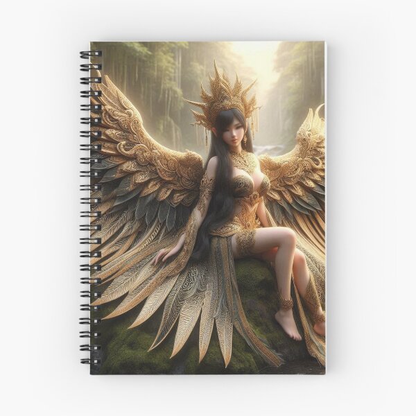 Item preview, Angel designed and sold by RaF71PrO.