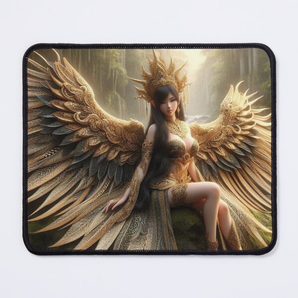 Item preview, Angel designed and sold by RaF71PrO.