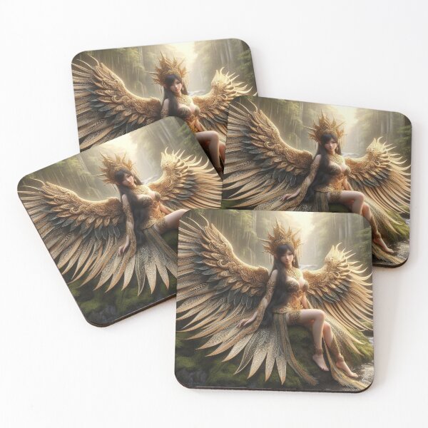 Item preview, Angel designed and sold by RaF71PrO.