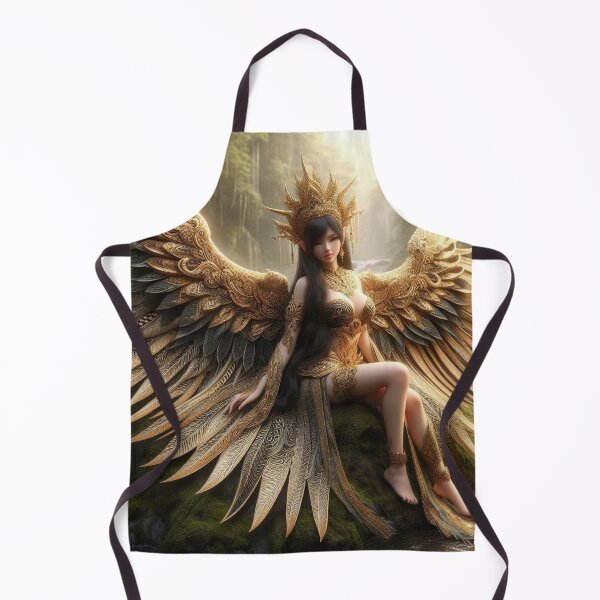 Item preview, Angel designed and sold by RaF71PrO.