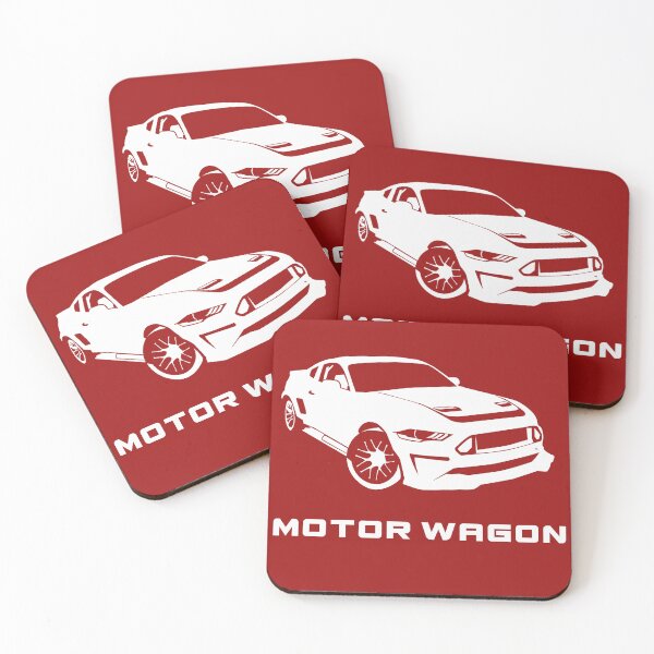 Item preview, White Supercar Elegance designed and sold by Stipper Store.