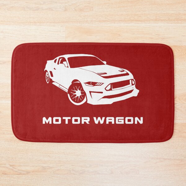 Item preview, White Supercar Elegance designed and sold by Stipper Store.