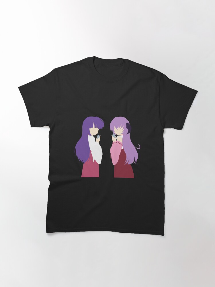 higurashi t shirt