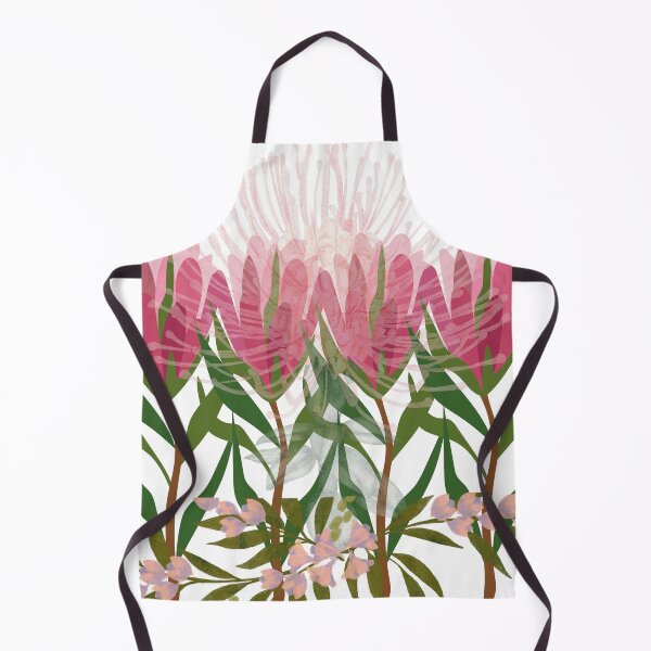 Item preview, Protea flower lovers designed and sold by Yeyishop.