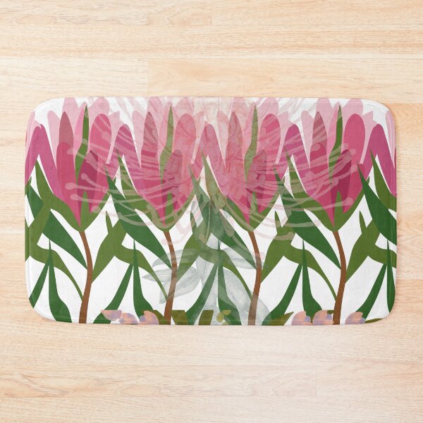 Item preview, Protea flower lovers designed and sold by Yeyishop.