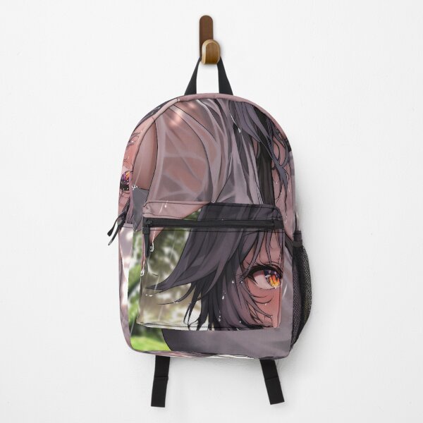 Item preview, Eula in the forest designed and sold by Senpaiwaves.