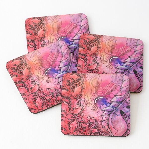 Item preview, Sunrise designed and sold by Aur3lia.