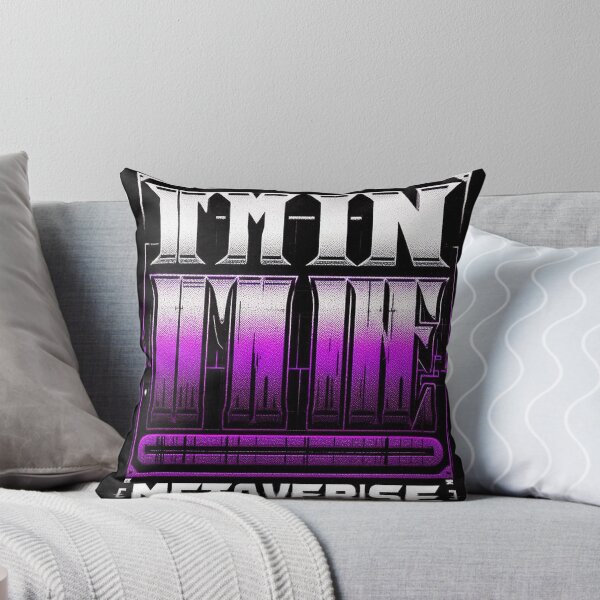 Item preview, This image features stylized text in a bold, artistic font against a black background designed and sold by Nataliya Kretsu.