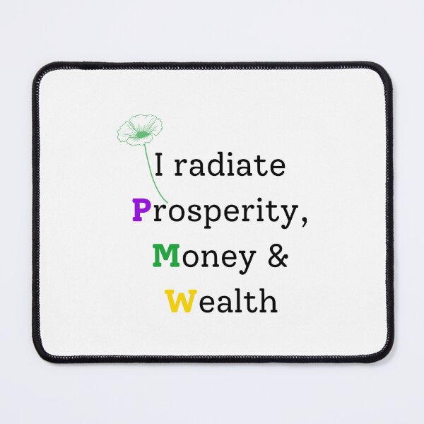 Item preview, Prosperity, Money, Wealth designed and sold by Kind Krafts.