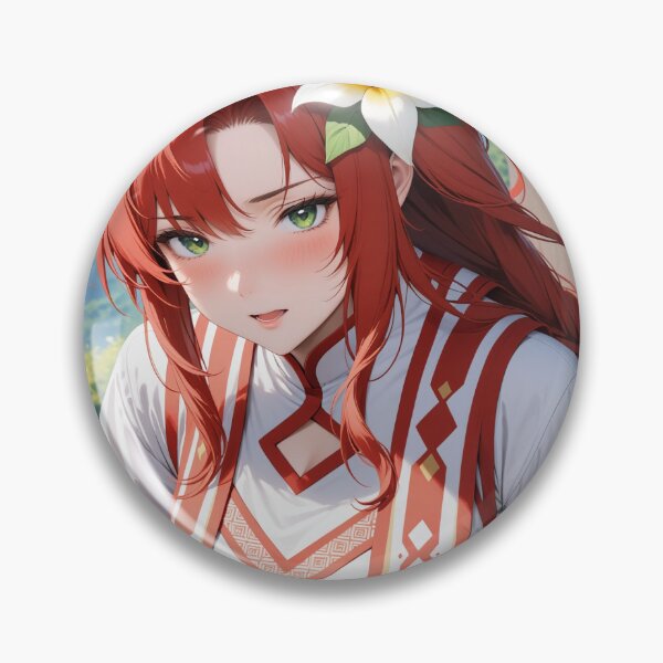Item preview, Titania #3 Fanart designed and sold by iloveanimechibi.