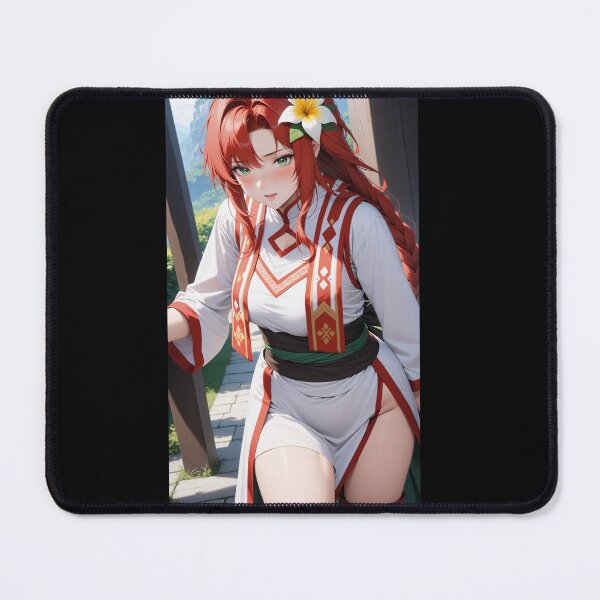 Item preview, Titania #3 Fanart designed and sold by iloveanimechibi.