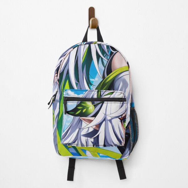 Vista previa del artículo con la obra «Nahida casual Genshin», diseñado y vendido por HakoCity.