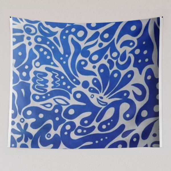 Item preview, art silk designed and sold by ritusdesigns.