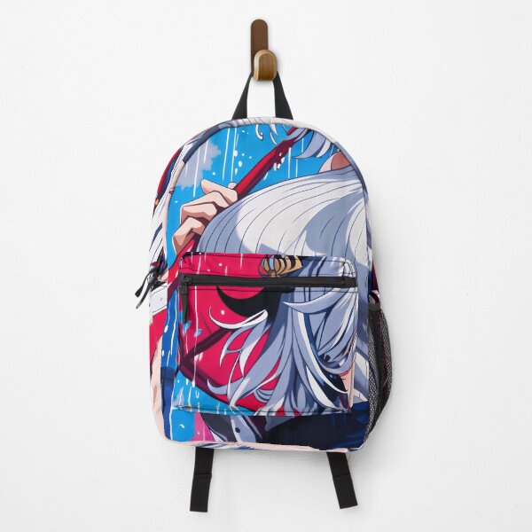 Item preview, Shenhe casual Genshin designed and sold by Senpaiwaves.