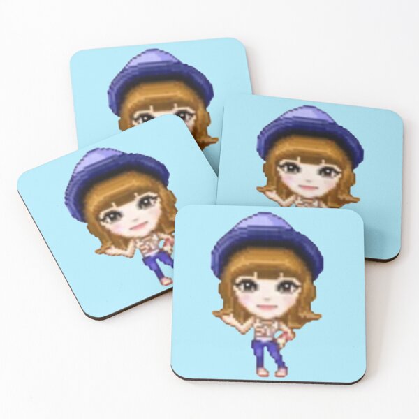 Item preview, SNSD Jessica Jung Gee Mini Me 1 designed and sold by Otakubunny.